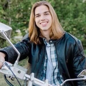 Meet your Posher, Reba